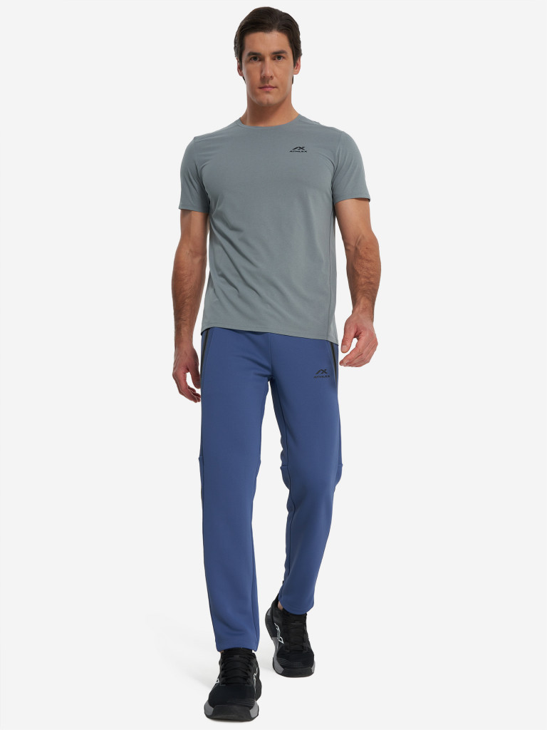 Брюки мужские Athlex