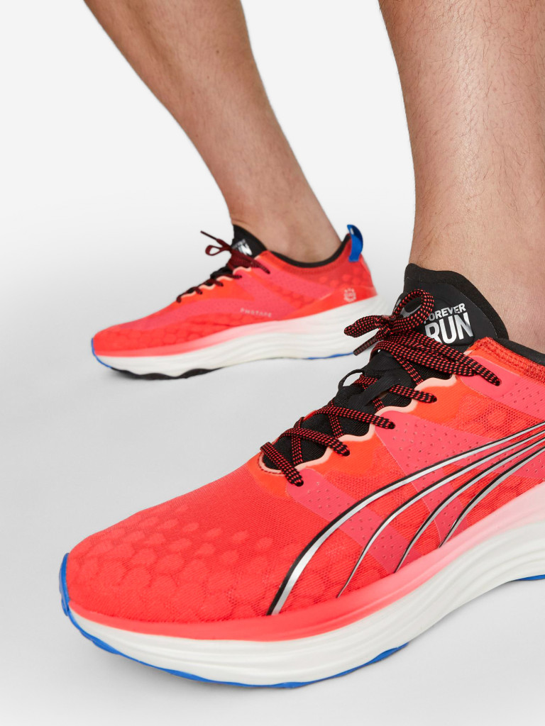Кроссовки мужские PUMA Foreverrun Nitro