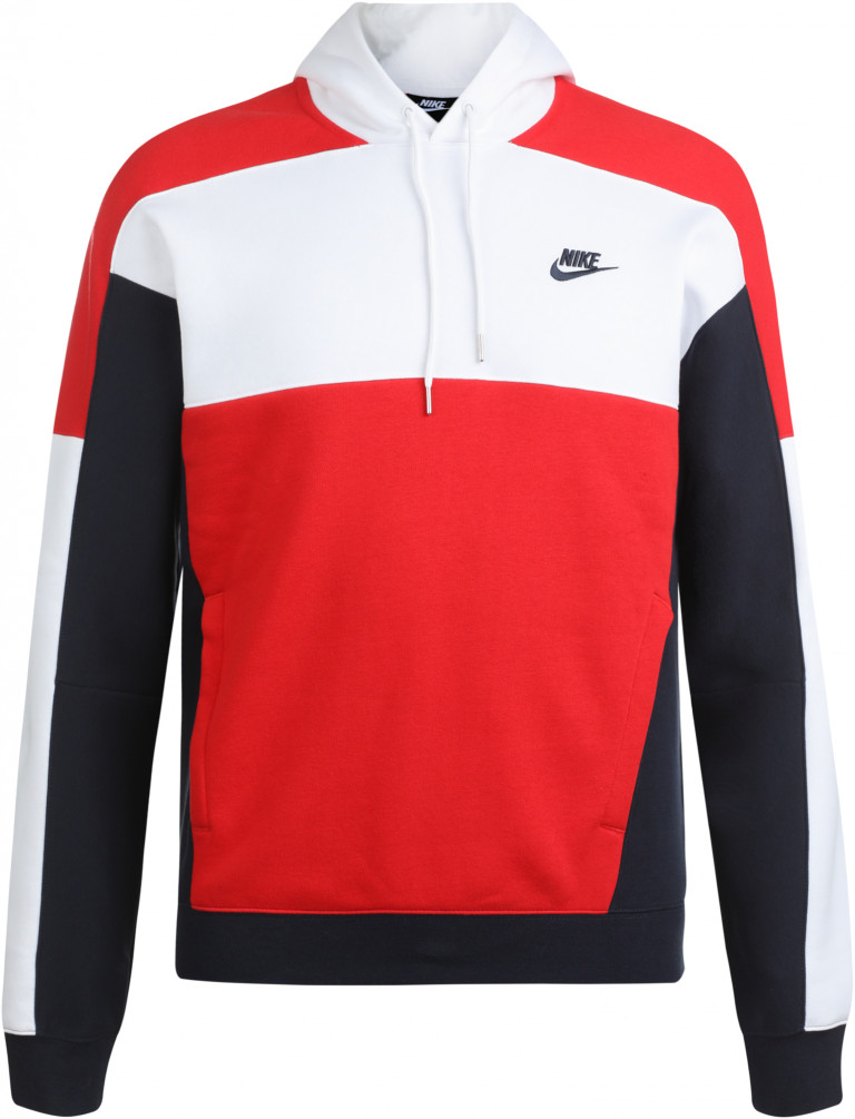 Худи мужское Nike Sportswear Club