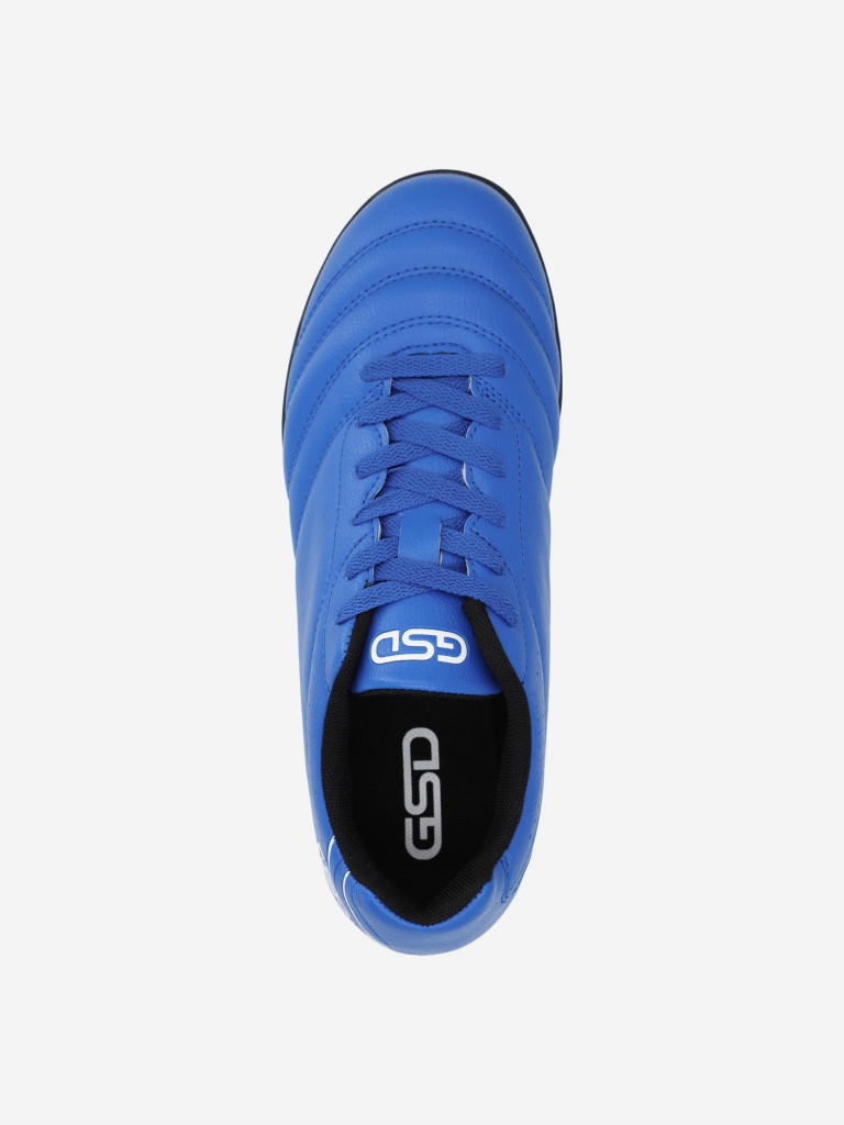 Бутсы для мальчиков GSD Dribble Jr Tf