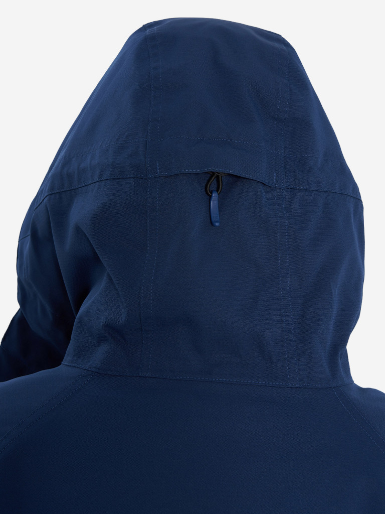 Куртка утепленная мужская DC Shoes Tundra