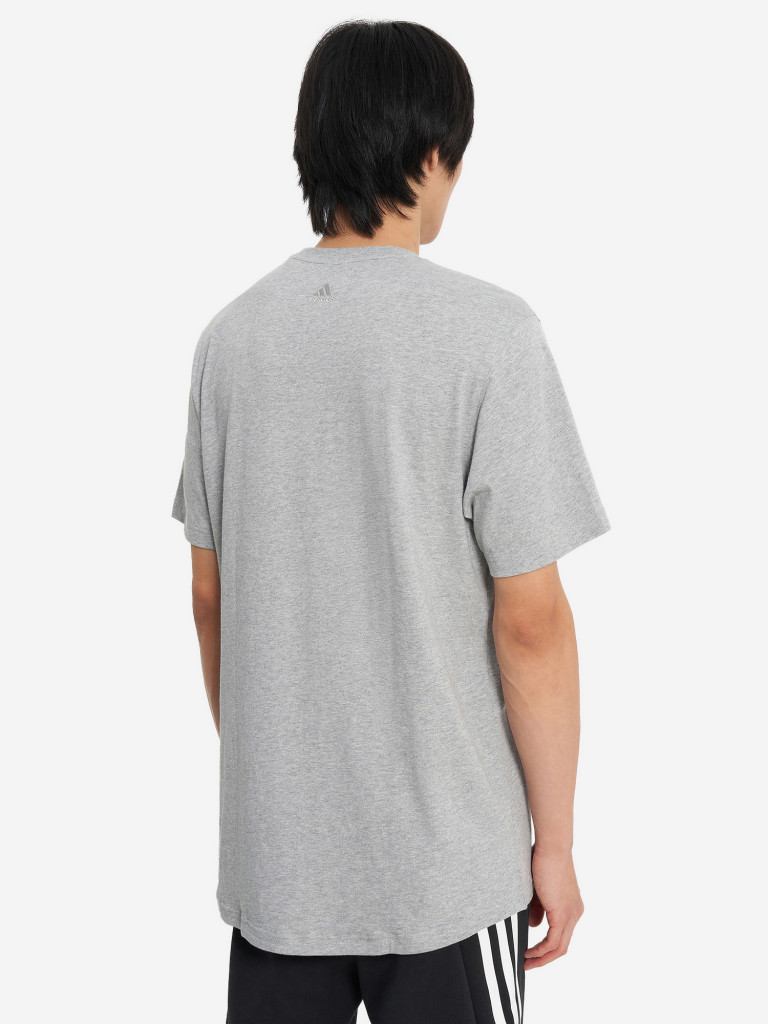 Футболка мужская adidas