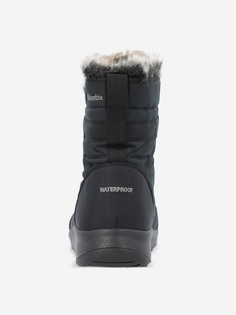 Сапоги утепленные женские Columbia Minx Shorty IV