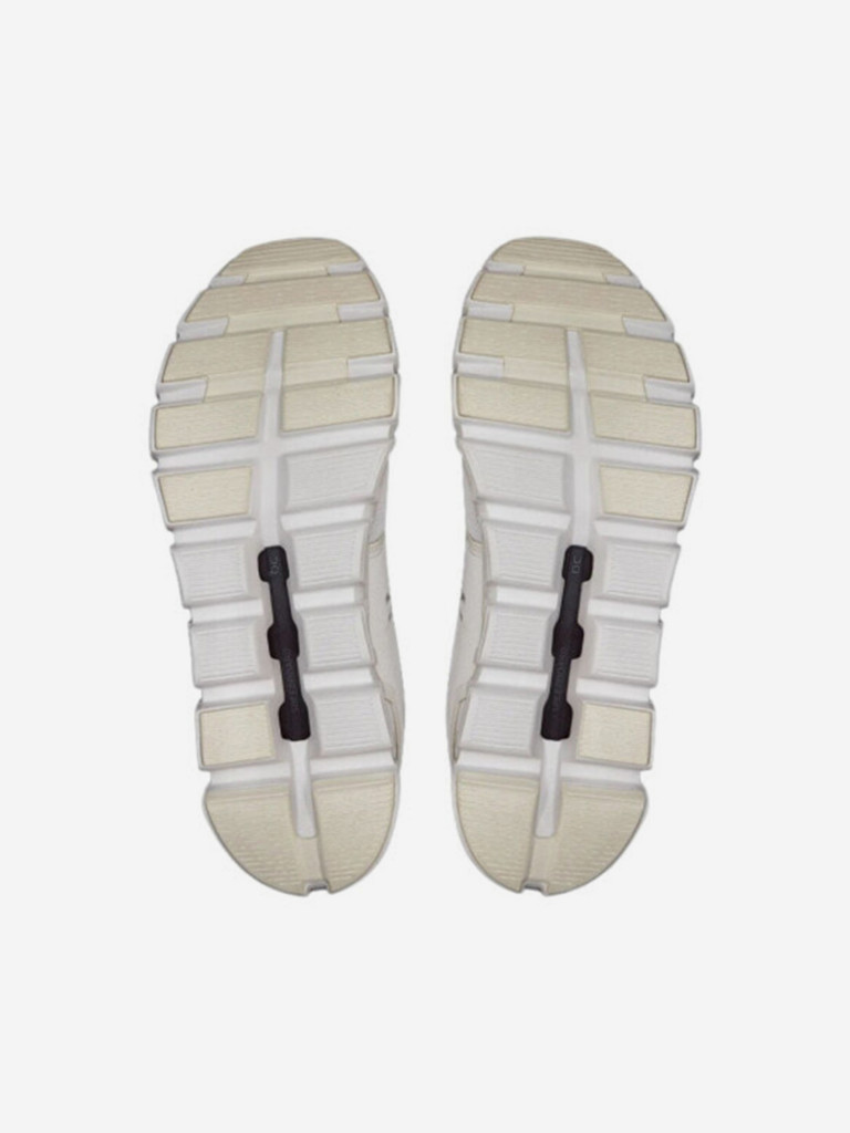 Кроссовки On Running Cloud 6 All White