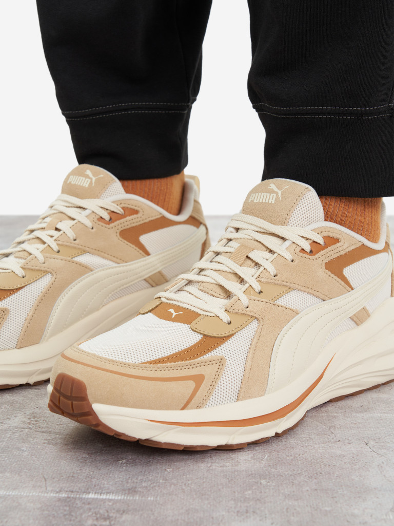 Кроссовки мужские PUMA Hypnotic Ls