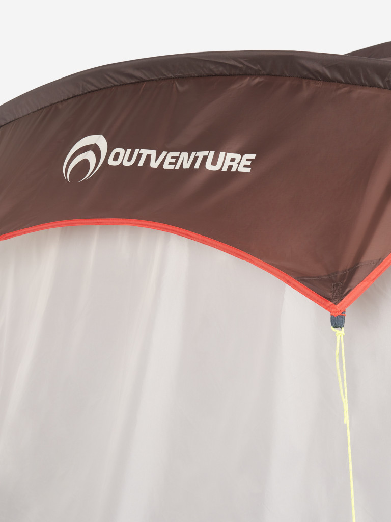 Палатка 4-местная Outventure Ottawa 4 Alternative