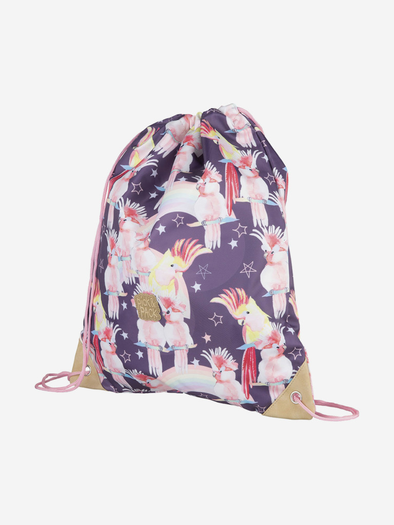 Рюкзак-мешок Pick@Pack