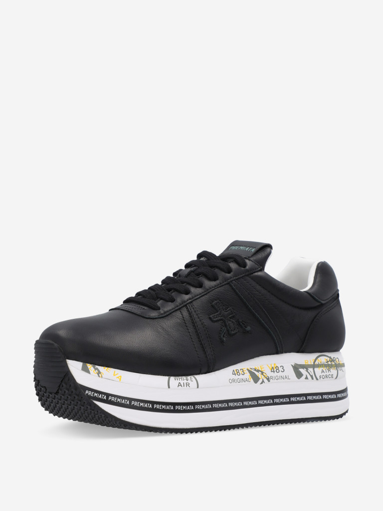 Кроссовки женские PREMIATA Beth