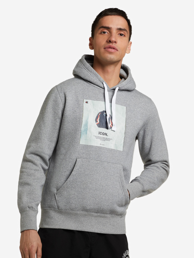 Худи мужское Champion