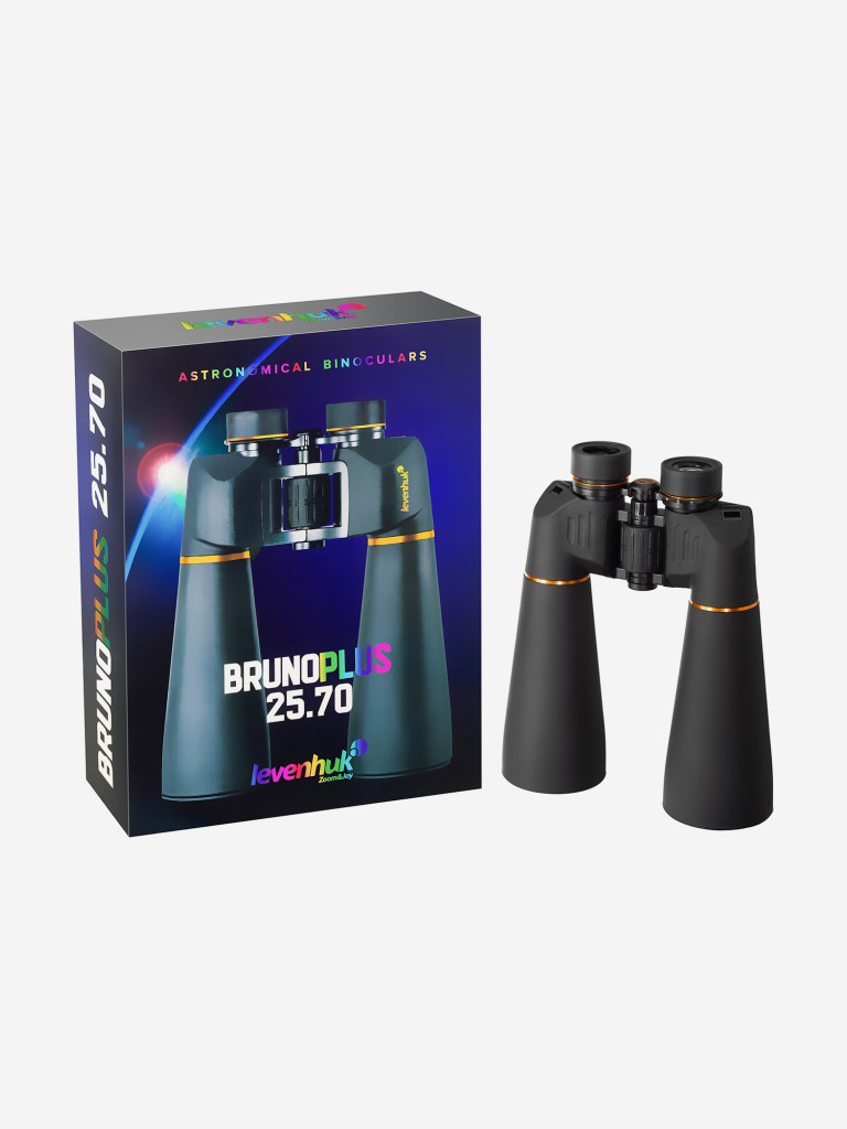 Бинокль Levenhuk Bruno PLUS 25x70