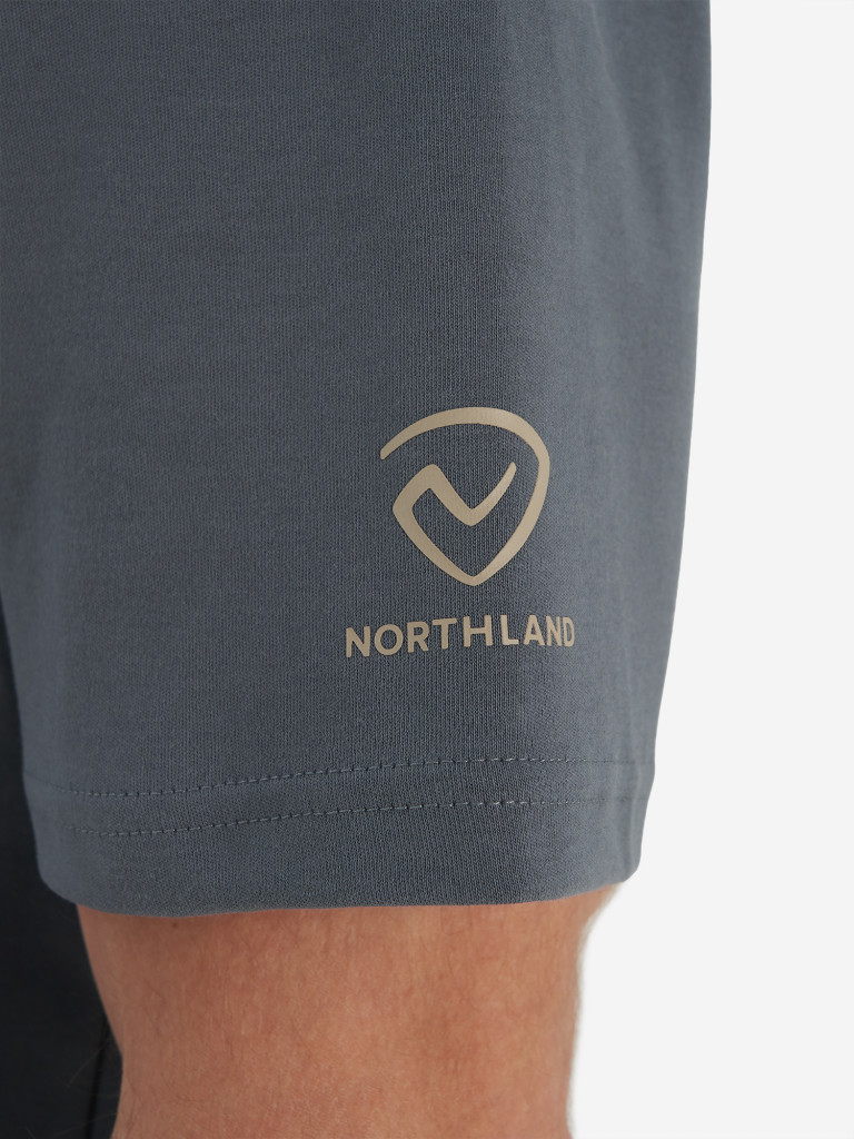 Футболка мужская Northland
