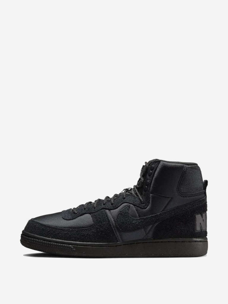 Кеды высокие мужские Nike Terminator High