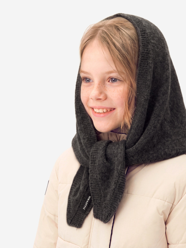 Шарф NIKASTYLE