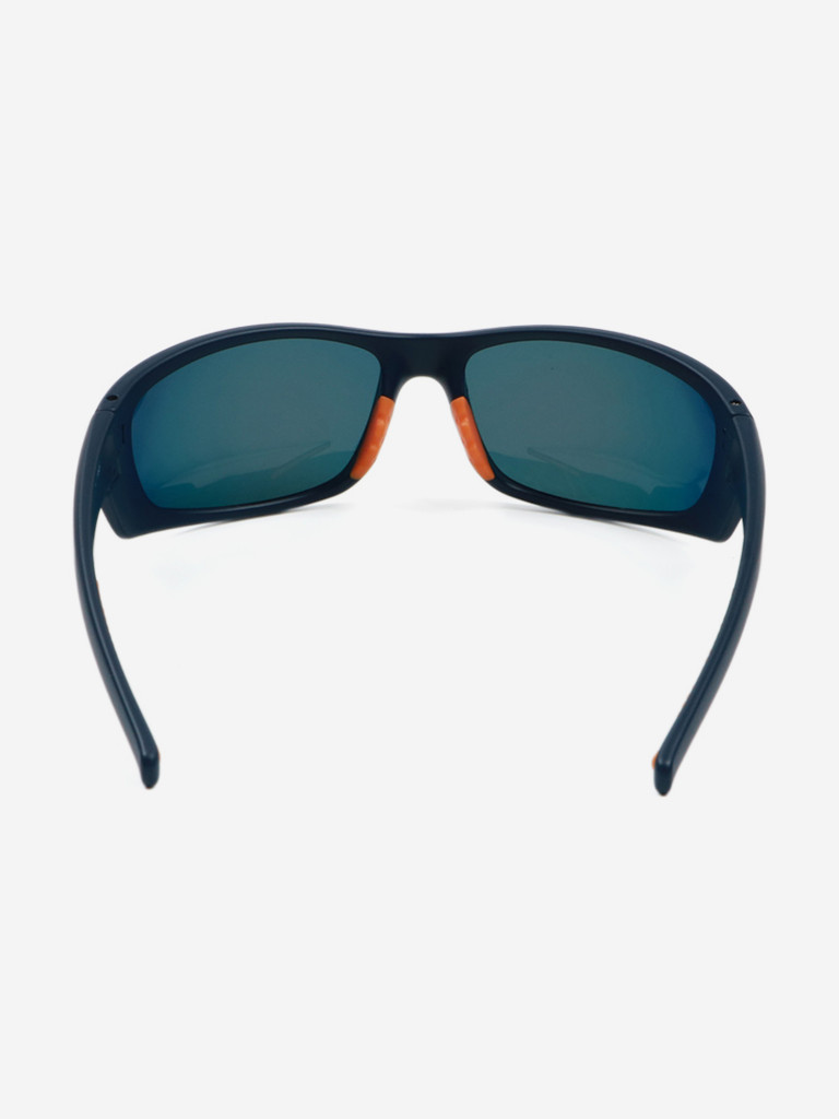 Очки солнцезащитные поляризационные Extreme Fishing Obsession OBS-165, линзы красный Revo, для рыбалки и вождения