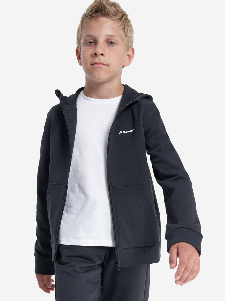 Толстовка детская Demix