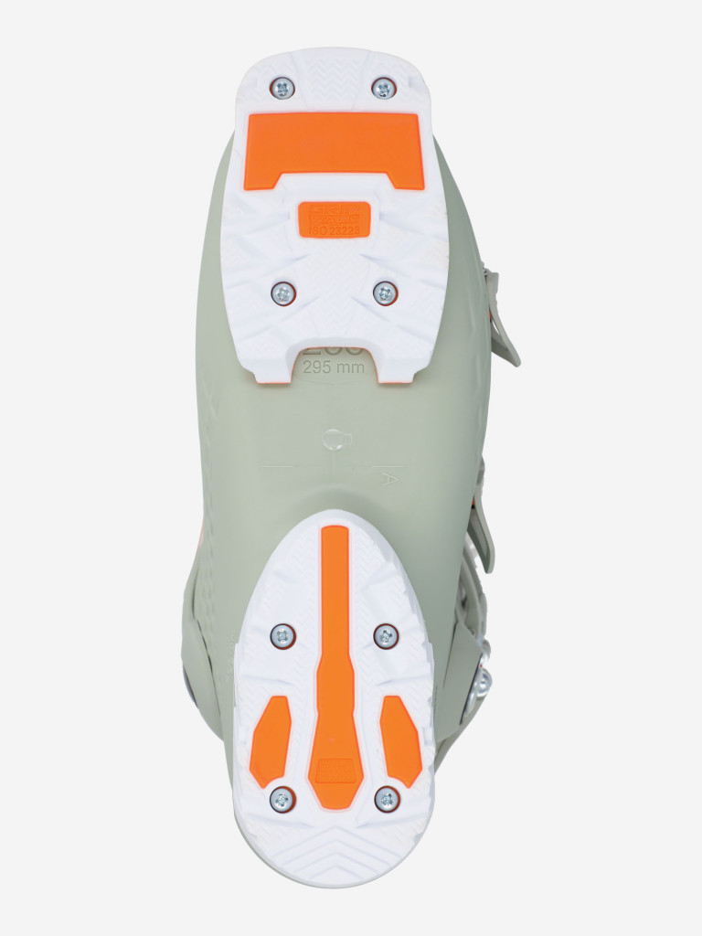 Ботинки горнолыжные женские Rossignol AllTrack PRO 90 GW W