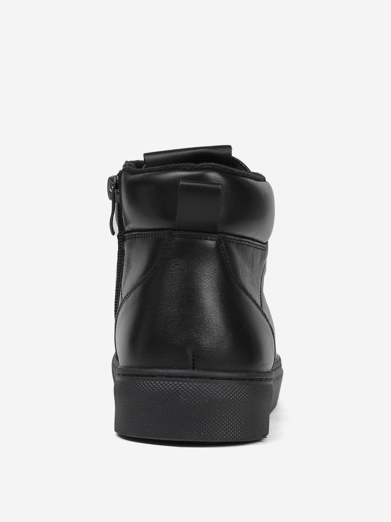 Ботинки утепленные мужские SAX Monet Lth