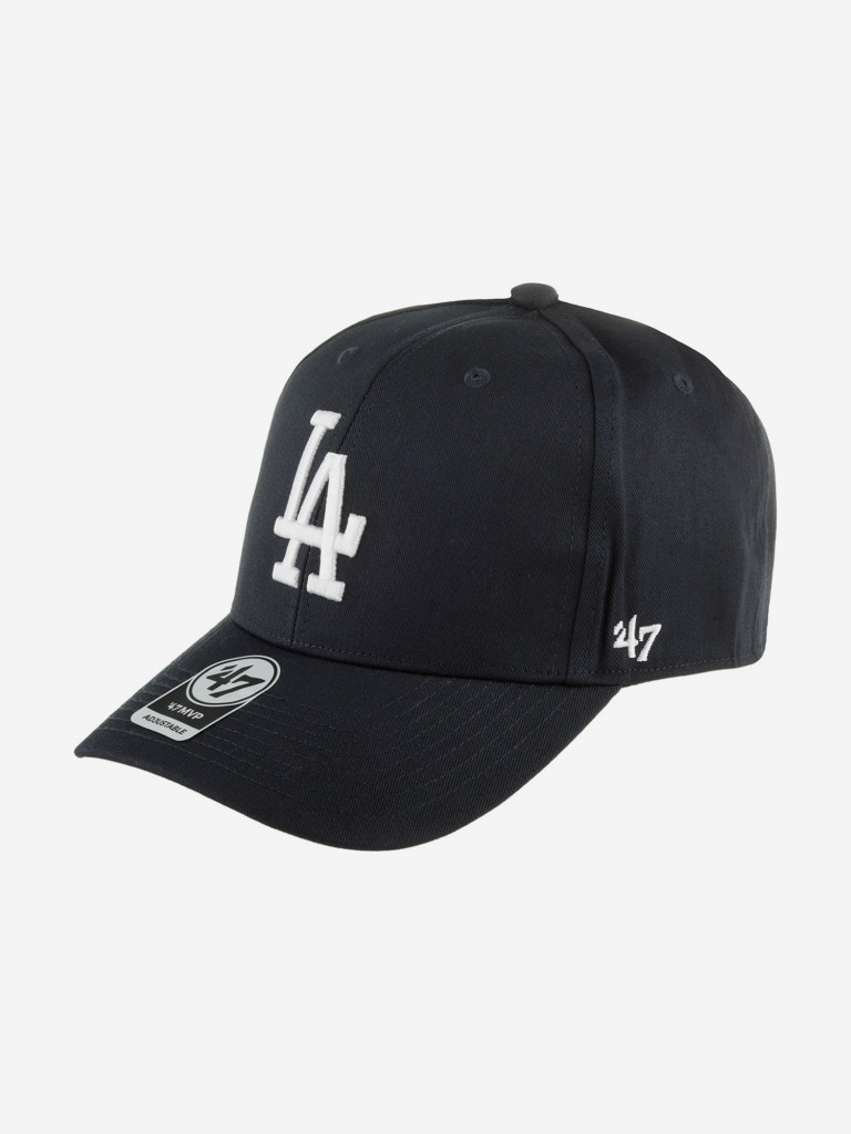 Бейсболка 47 BRAND B-RAC12CTP-NY Los Angeles Dodgers MLB