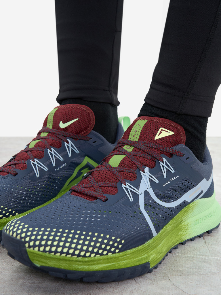 Кроссовки мужские Nike React Pegasus Trail 4