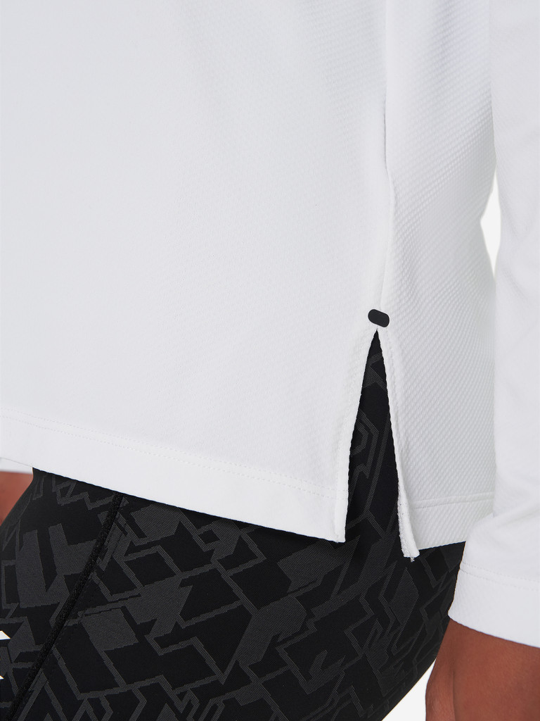 Лонгслив женский Athlex