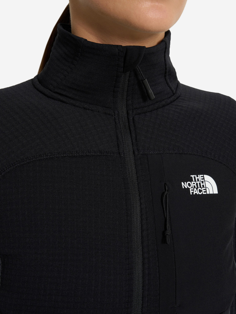 Джемпер флисовый женский The North Face Stormgap Powergrid