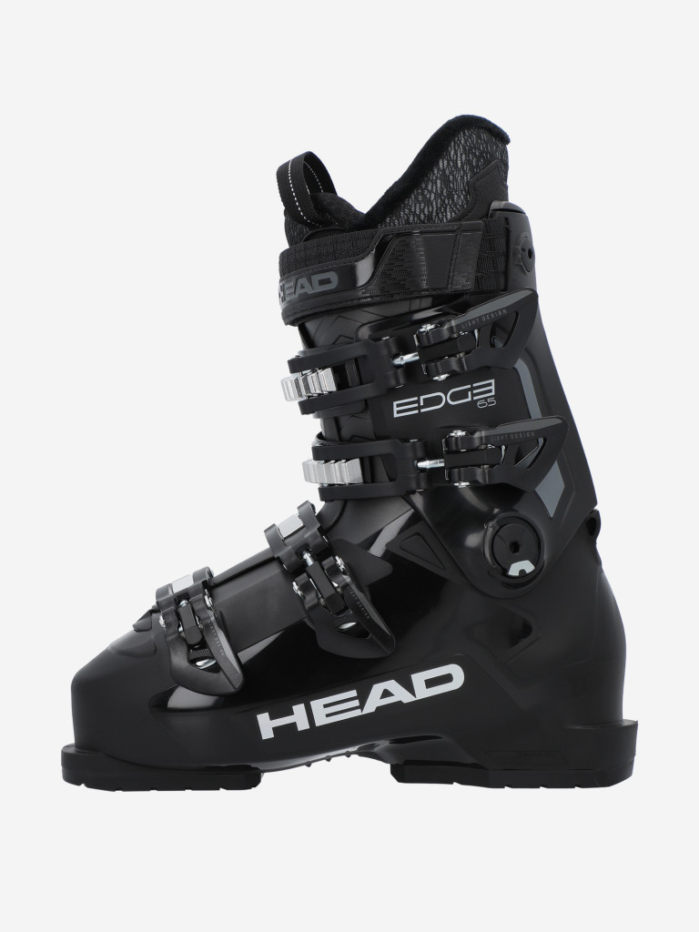 Ботинки горнолыжные женские Head Edge