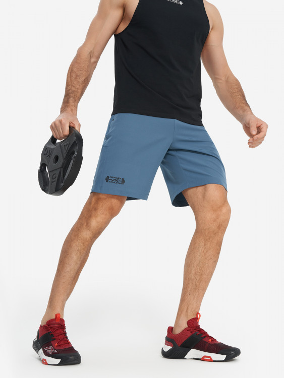 Шорты мужские Athlex