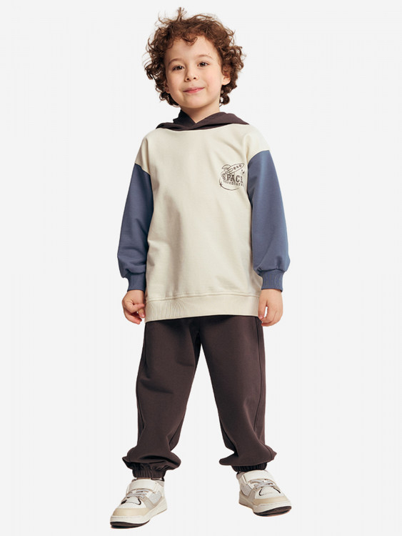 Свитшот для мальчиков Artie