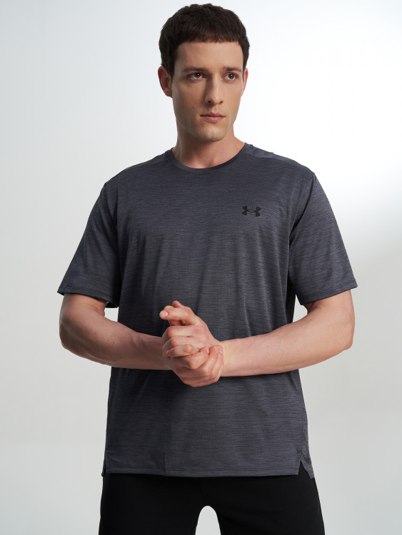 Футболка мужская Under Armour Tech Vent