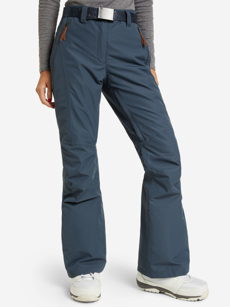 Брюки сноубордические женские Protest