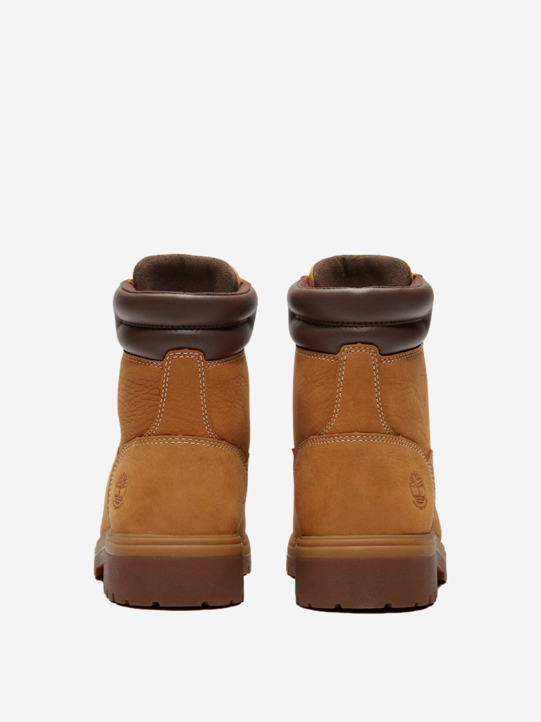 Ботинки Timberland 6 Inch Leather Crew Outdoor Boots