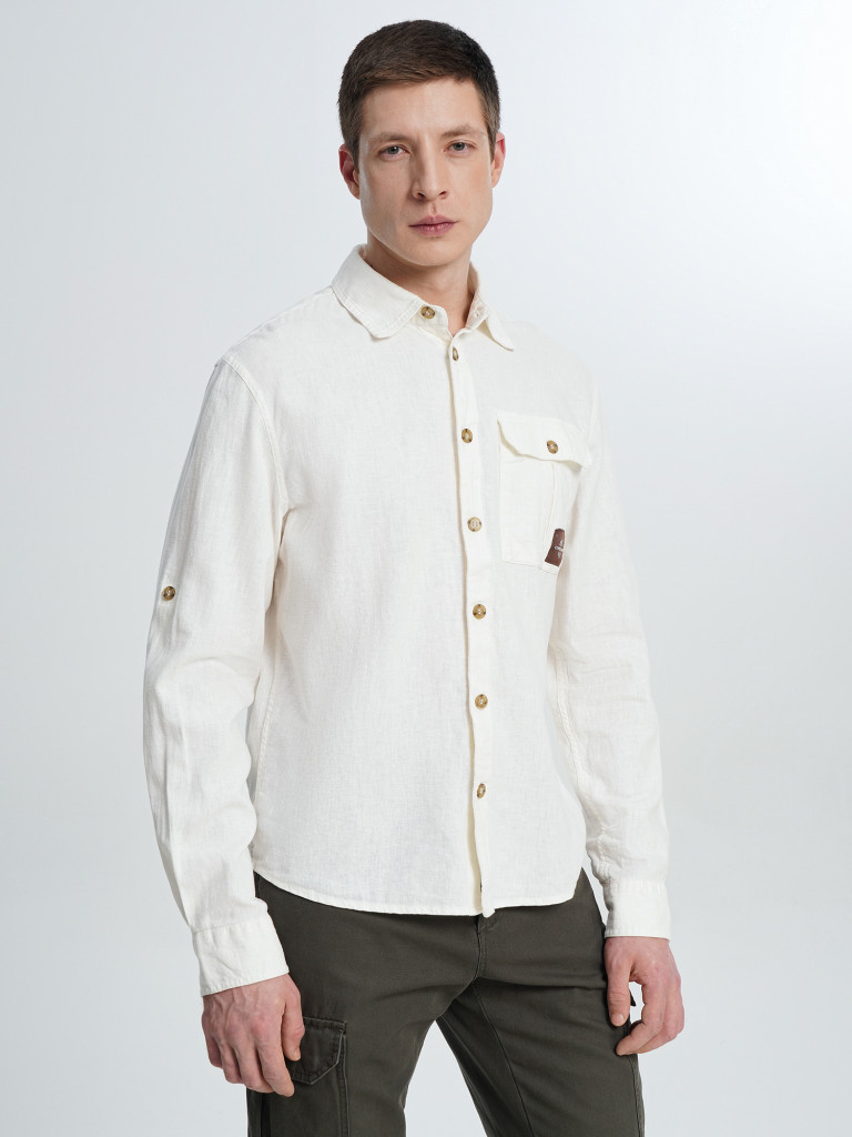 Рубашка мужская Cordillero