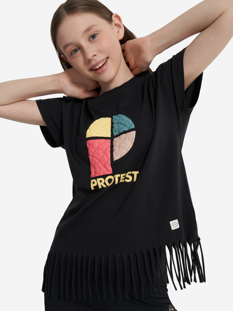 Футболка для девочек Protest