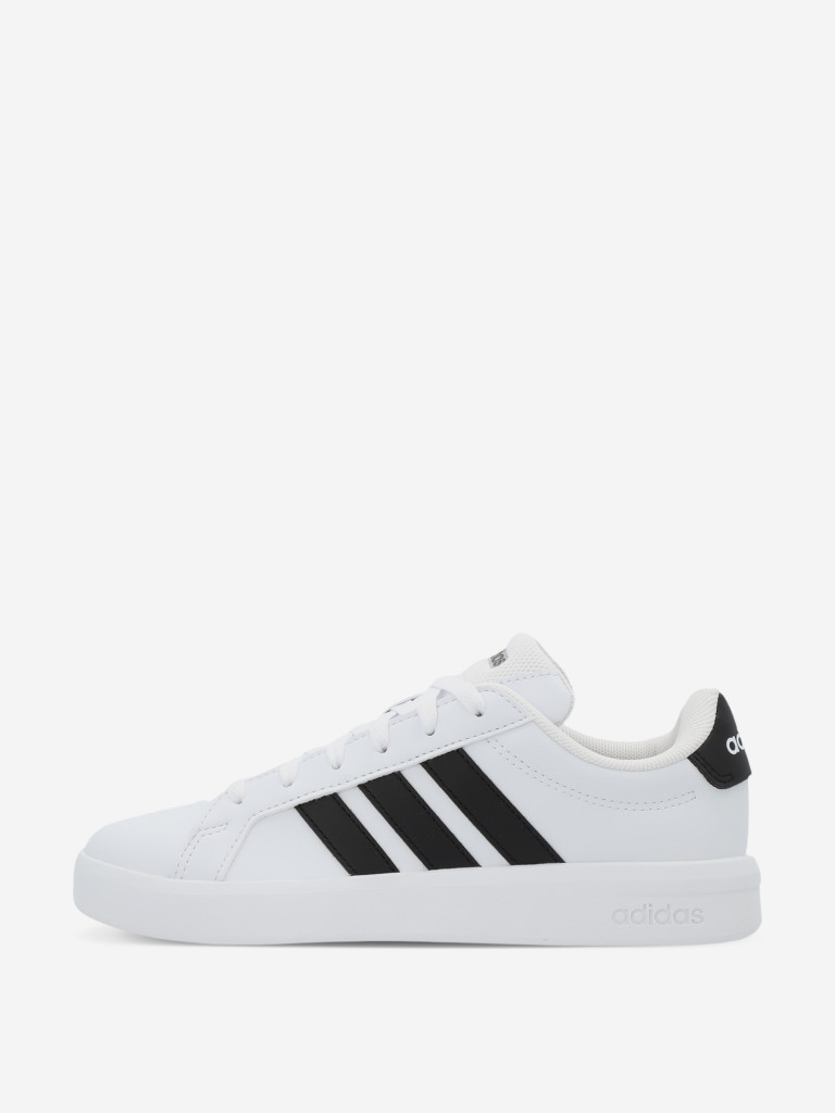 Кеды детские adidas Grand Court 3.0
