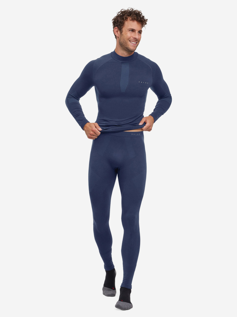 Мужские спортивные кальсоны FALKE