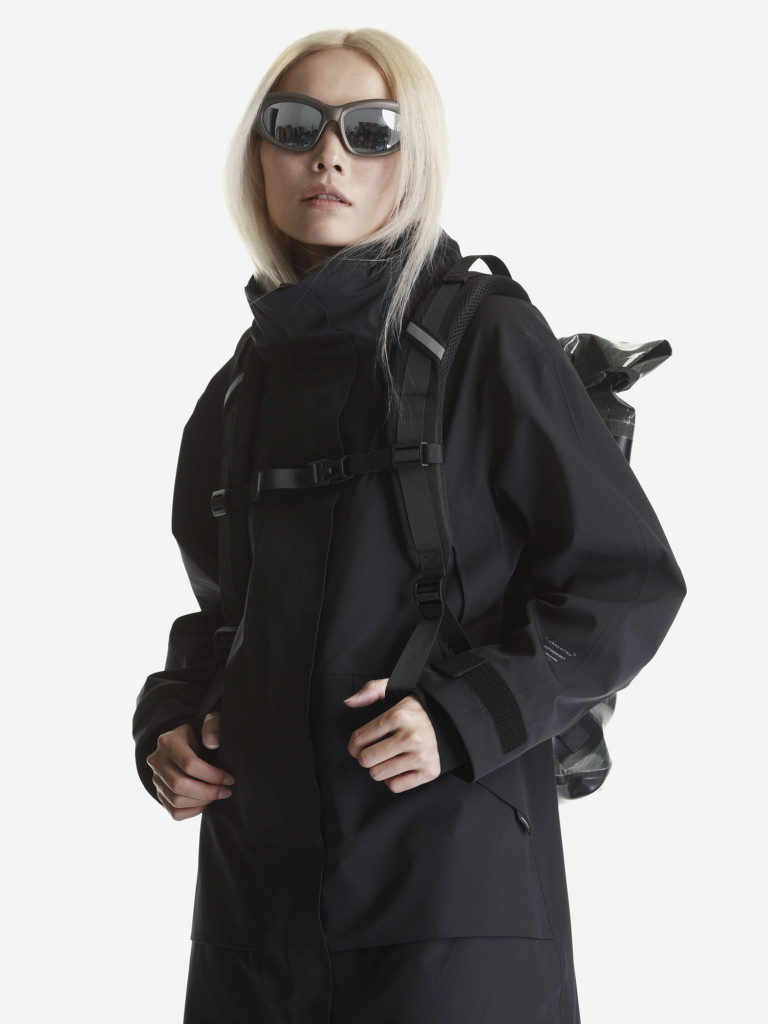 Рюкзак KRAKATAU Welded