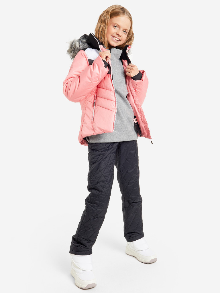 Пуховик для девочек IcePeak Lovell