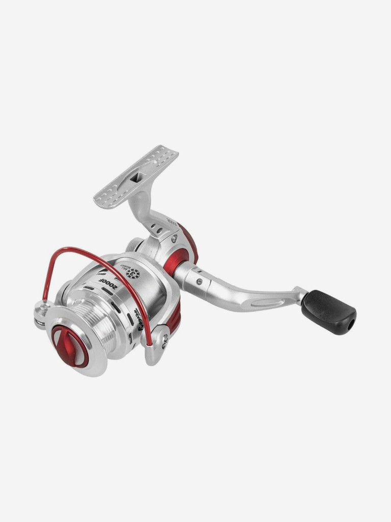 Катушка безынерционная Helios RAYKAN 2000F 3 подшипника