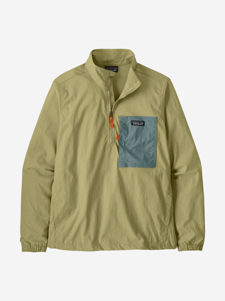 Джемпер Patagonia Everyday Marsupial
