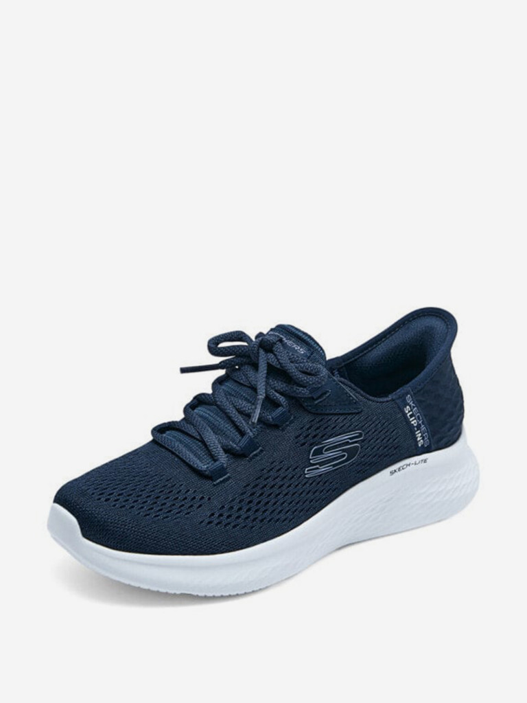 Кроссовки Skechers Slip Ins Slip-Ins Technology