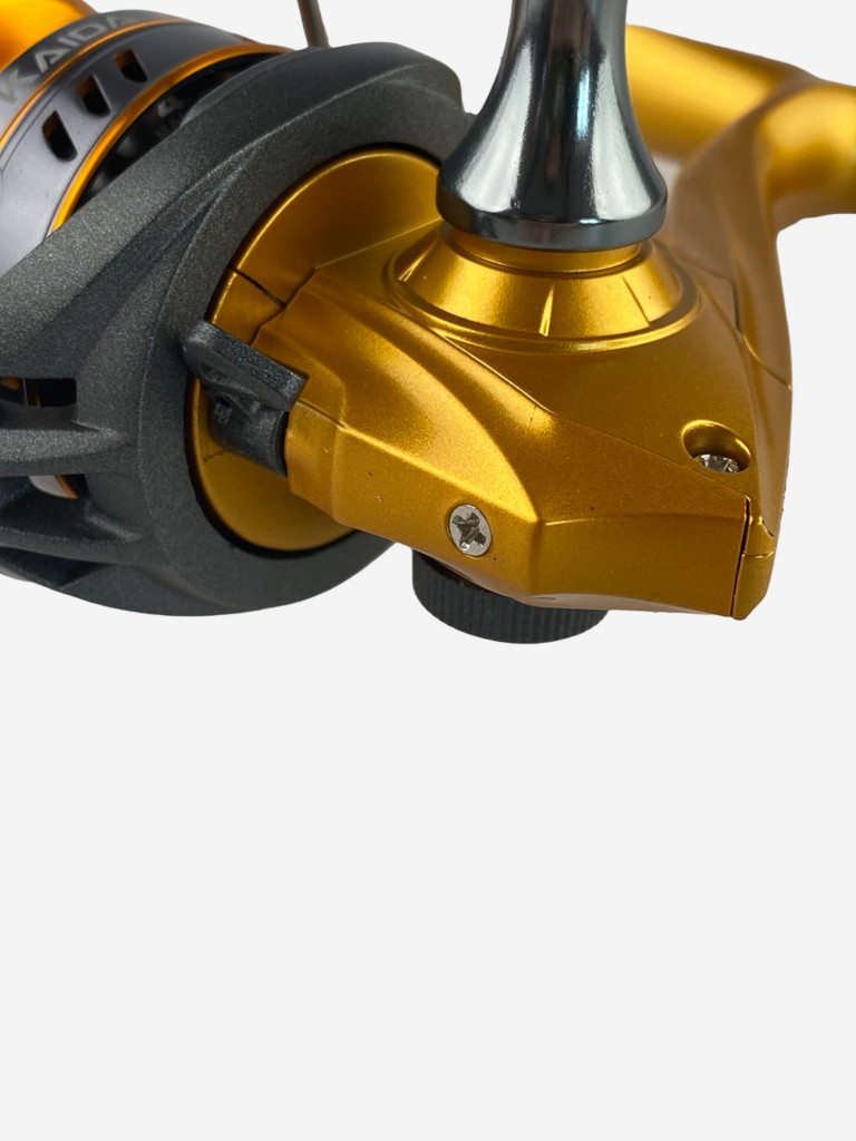 Катушка рыболовная Kaida Shine SHN-800