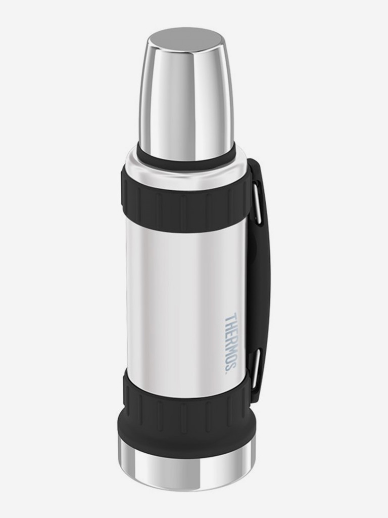 Термос для чая 1,2 л THERMOS WORK-2520 белый