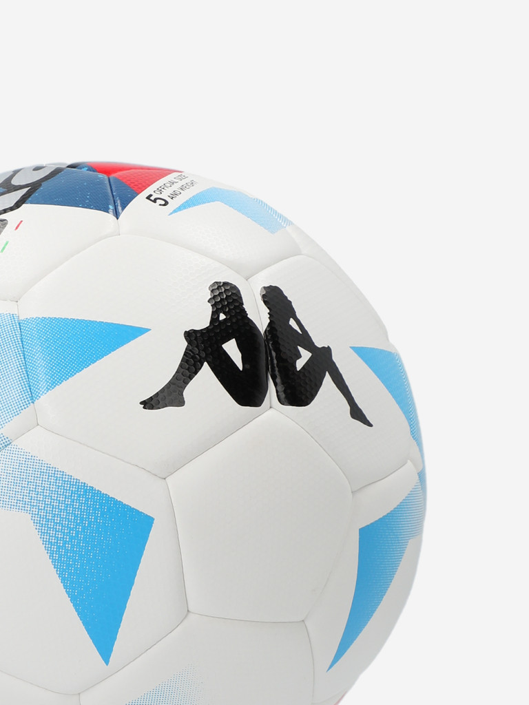 Мяч футбольный Kappa