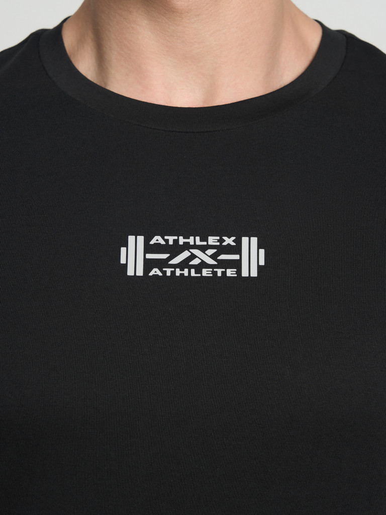 Футболка мужская Athlex