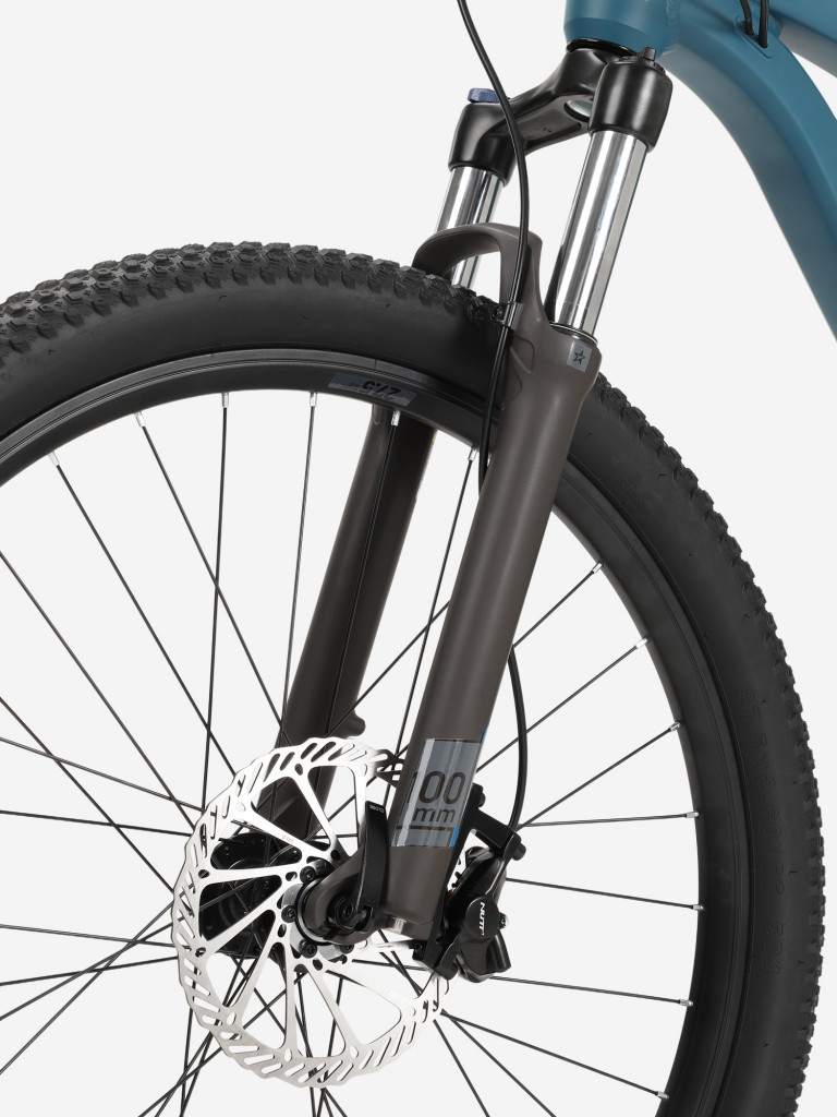 Велосипед горный Stern Motion 3.0 27.5"