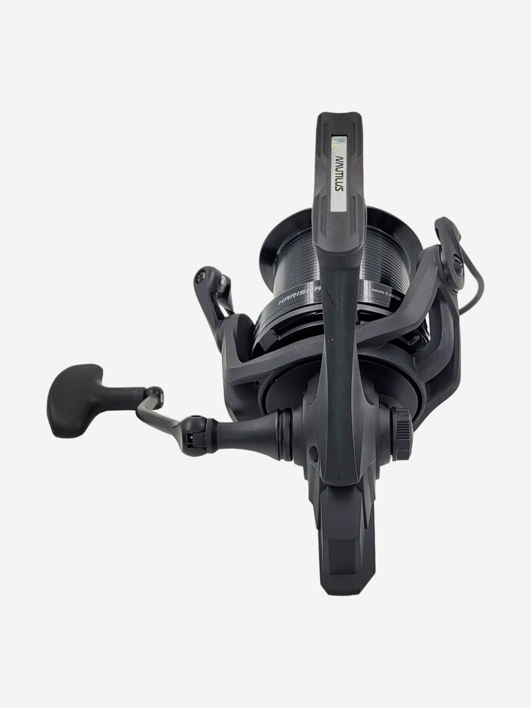 Удилище карповое Nautilus HARISMA Tele NHT1335 13FT (3.90м) 3.5Lb