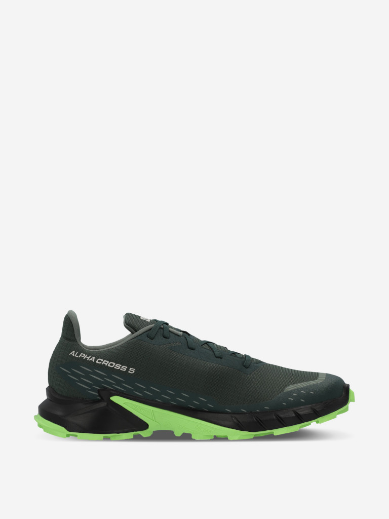 Кроссовки мужские Salomon Alphacross 5