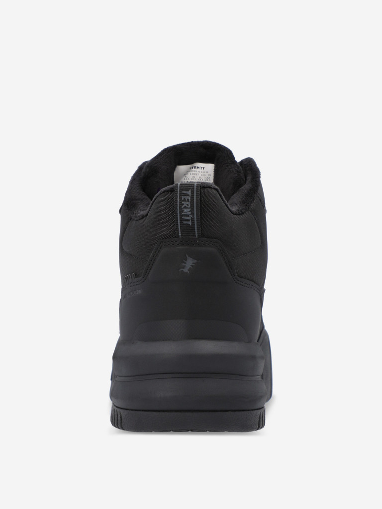 Кеды утепленные мужские Termit Invader HI 4.0