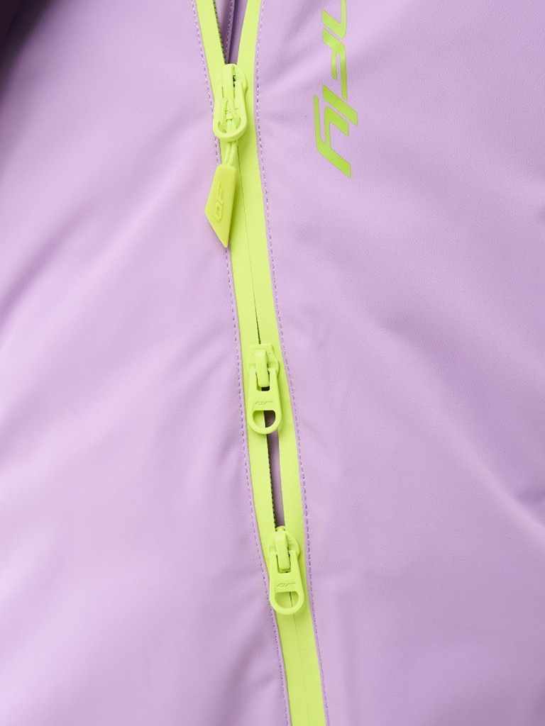 Комбинезон Dragonfly Gravity 2.0 2025 утепленный сноубордический и горнолыжный