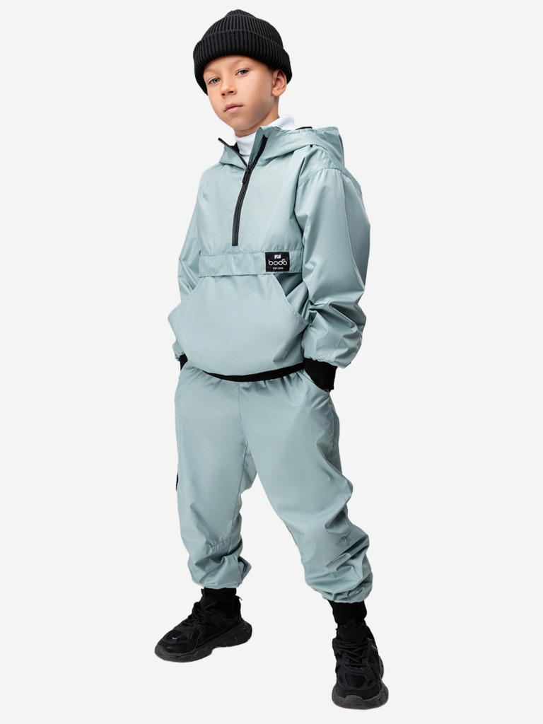 Костюм демисезонный дюспо bodo